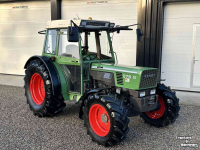 Schlepper / Traktor Fendt 275 s
