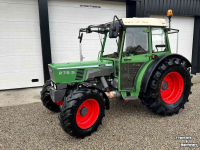 Schlepper / Traktor Fendt 275 s