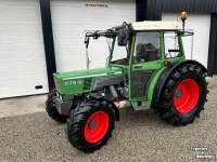 Schlepper / Traktor Fendt 275 s