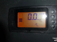 Gabelstapler Baoli Elektrisch Overjarig weinig uren!! Lease &euro; 315,-- p/m* KBE30