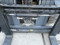 Gabelstapler Baoli Elektrisch Overjarig weinig uren!! Lease &euro; 315,-- p/m* KBE30