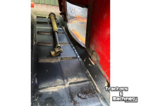 Futtermischwagen Vertikal Peecon Peecon VML 100 Voermengwagen