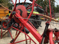 Schwader Niemeyer RS Twin 470 DH