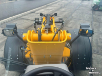 Teleskopradlader JCB Telemaster TM 280 s