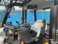 Teleskopradlader JCB Telemaster TM 280 s