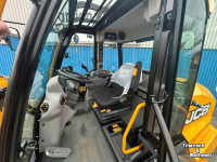 Teleskopradlader JCB Telemaster TM 280 s