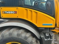 Teleskopradlader JCB Telemaster TM 280 s