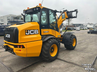 Teleskopradlader JCB Telemaster TM 280 s