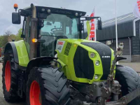 Schlepper / Traktoren Claas Arion 640 Cebis