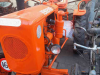 Schlepper / Traktor  500