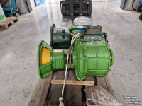 Beregnungpumpe Rovatti F33k100 3e
