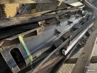 Mähdrescher New Holland Rotor New Holland CR Combine 17 inch Links No:8492392/84592020