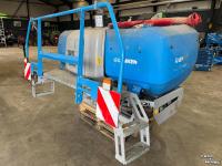 Frontbehälter Sämaschine Lemken Solitair 23/1900 Fronttank
