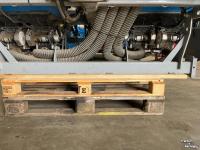 Frontbehälter Sämaschine Lemken Solitair 23/1900 Fronttank
