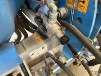 Frontbehälter Sämaschine Lemken Solitair 23/1900 Fronttank