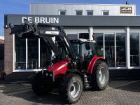 Schlepper / Traktor Massey Ferguson 5435 4 WDR
