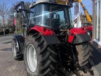 Schlepper / Traktor Massey Ferguson 5435 4 WDR