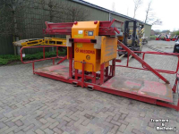 Kistenfüllgeräte Miedema Kistenvuller  AKV 41