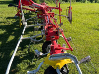 Kreiselheuer Pottinger Hit 8.81