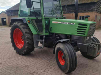 Schlepper / Traktor Fendt 308 LS 2WD Tractor