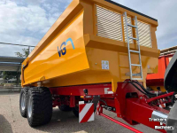 Kipper VGM EV24