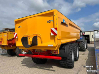 Kipper VGM EV24