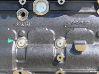 Motor FPT NEF Long Blok 6-cil parts no:5802423934L