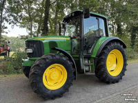 Schlepper / Traktor John Deere 6220 AQ