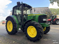 Schlepper / Traktor John Deere 6220 AQ