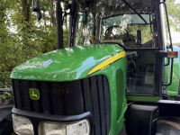 Schlepper / Traktor John Deere 6220 AQ
