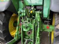 Schlepper / Traktor John Deere 6220 AQ