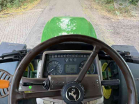 Schlepper / Traktor John Deere 6220 AQ