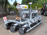 Durchsämaschine Erth Agriseeder Farmer E-Serie