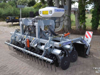 Durchsämaschine Erth Agriseeder Farmer E-Serie