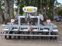 Durchsämaschine Erth Agriseeder Farmer E-Serie
