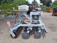 Durchsämaschine Erth Agriseeder Farmer E-Serie