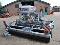 Durchsämaschine Erth Agriseeder Farmer E-Serie
