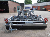 Durchsämaschine Erth Agriseeder Farmer E-Serie