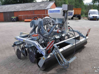 Durchsämaschine Erth Agriseeder Farmer E-Serie