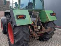 Schlepper / Traktor Fendt 611 LSA
