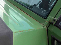 Schlepper / Traktor Fendt 611 LSA