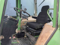 Schlepper / Traktor Fendt 611 LSA
