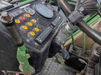 Schlepper / Traktor Fendt 611 LSA
