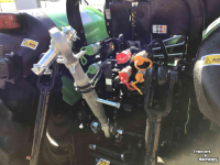 Schlepper / Traktor Deutz-Fahr 5080 DF Keyline (Kruipgang)