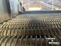 Annahmebunker AVR Falcon 1800