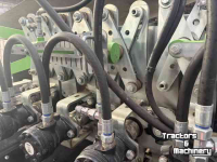 Annahmebunker AVR Falcon 1800