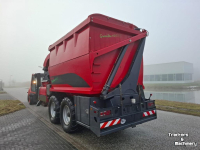 Holzschredder Greentec 962/20 Chipper Combi