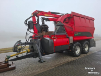 Holzschredder Greentec 962/20 Chipper Combi