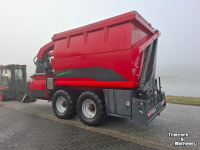 Holzschredder Greentec 962/20 Chipper Combi