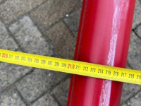 Ballengreifer  HB Balenklem BK-70-210-S (Giant)